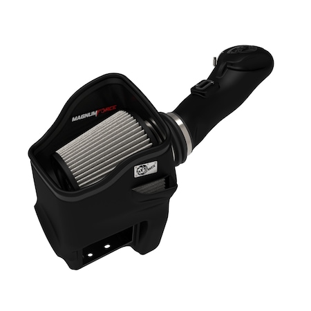 Afe Power 11-15 F250/F350/F450 DIESEL V8-6.7L (TD) MAGNUM FORCE STAGE-2 PRO DRY S INTAKE SYSTEM 51-11872-1